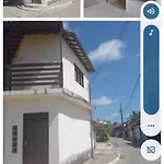 Duplex Camaratuba Sujo Booosta Miiijaaado